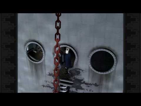 Raise the Anchor! | Cam Plays Grim Fandango Part 26