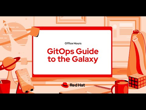 GitOps Guide to the Galaxy: Hosted Control Planes (HyperShift)