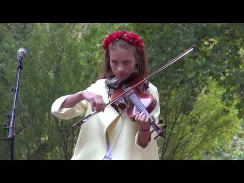 RUTE TROCHYNSKYI - (soolo viiulilugu #2)