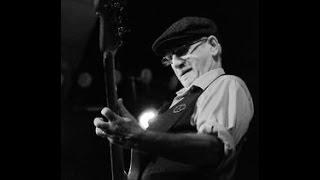 Ronnie Earl & The Broadcasters - Higher Love - Old Saybrook, CT - 1.14.17