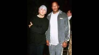 Eminem - If I Get Locked Up + LYRICS