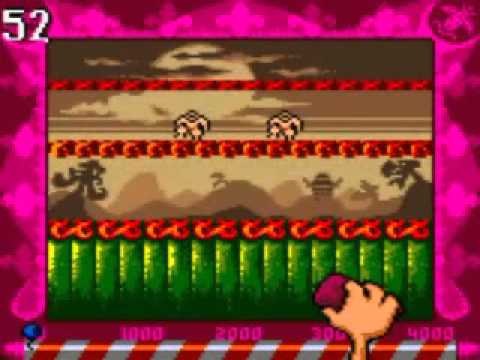 Les Razmoket  Paris : Le Film Game Boy