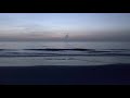 Twilight Jazz Blues Pre Dawn At The Beach