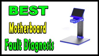 TOP 5 Best Motherboard Fault Diagnosis 2025