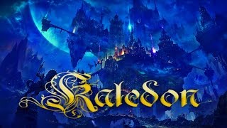 Kaledon - Great Night In The Land | Sub Español - Inglés