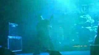 Ajattara - Surman Henki (Live @ Nosturi 19.2.05)