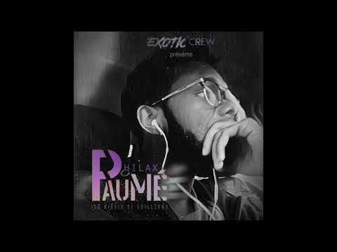 Philax - Paumé - Ice Riddim by Guillermo (ExotiCrew)