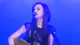 Amy Macdonald - The Game (HD) - St John At Hackney - 25.11.12