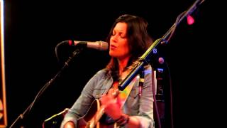 Tristan Prettyman- The Story