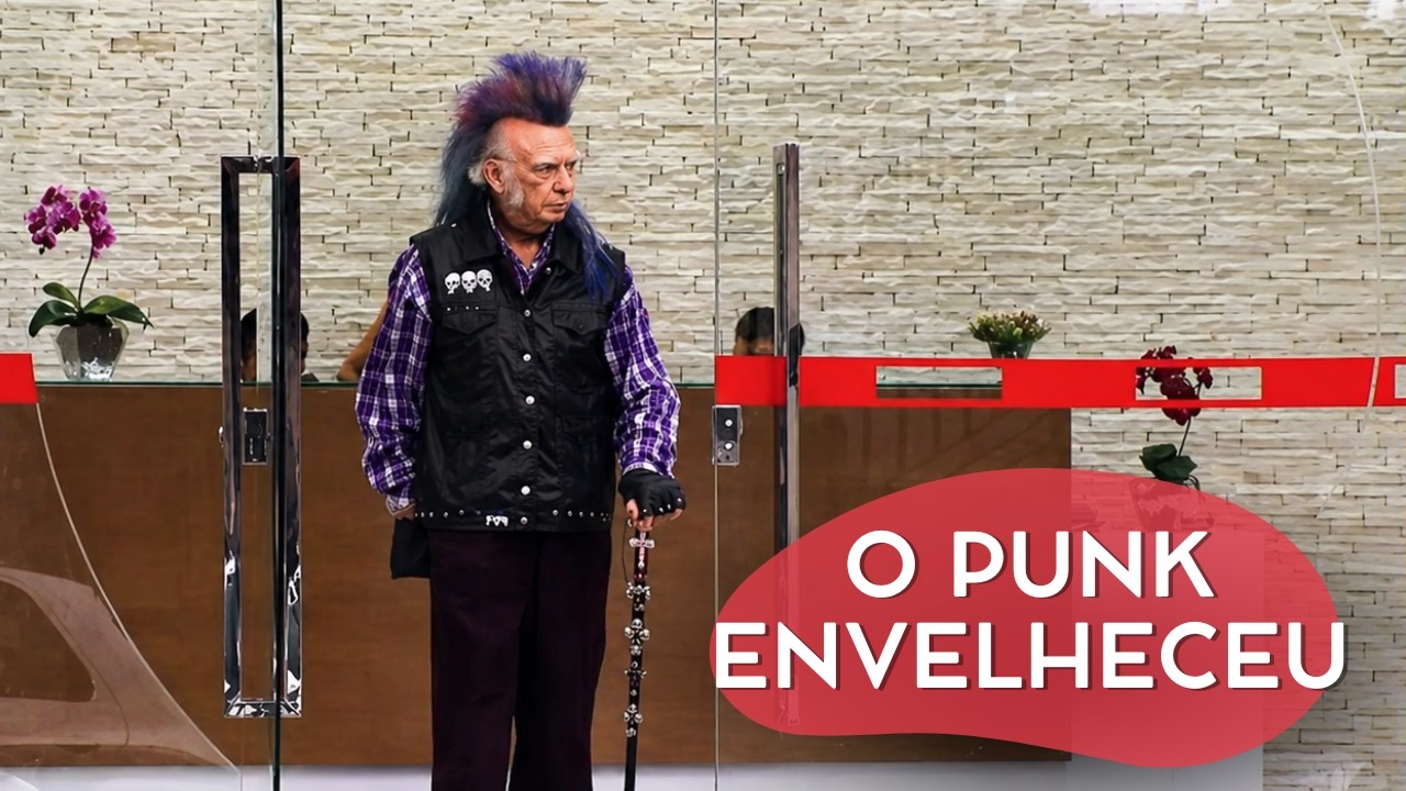 “ERA SÓ UMA FASE”, ELES DISSERAM | CÂMERAS ESCONDIDAS