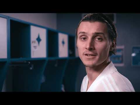 Jubileumströja 2022 | 125 år | IFK Norrköping x Adidas