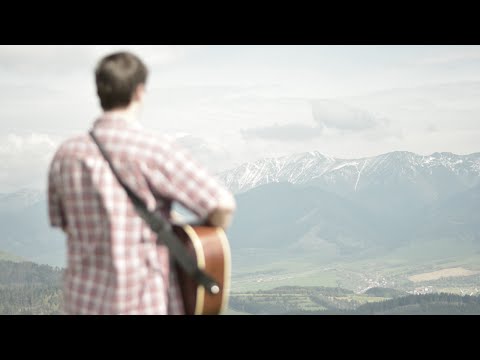 Peter Kulich - Peter Kulich (Atenpallas) Lonely yodel acoustic (JJ Video Slovak