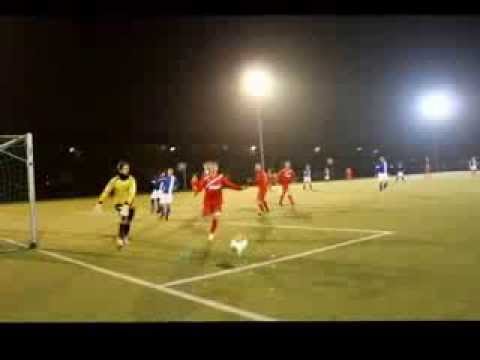 OLYMPIA BERLIN - SG AKAZIE BERLIN