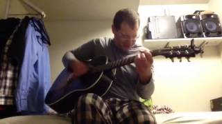 403. Sorry (Our Lady Peace) Cover by Maximum Power, 7/16/2015