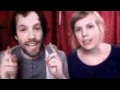 Pomplamoose - Behind the Scenes of the "Hey, It ...