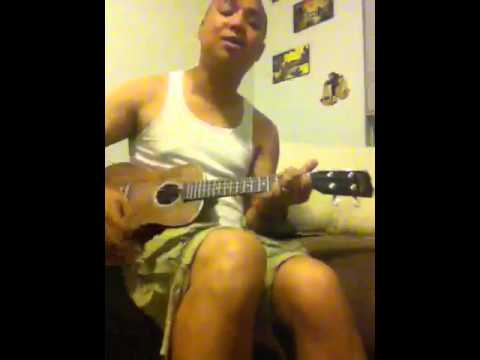 Beautiful Life on ukulele