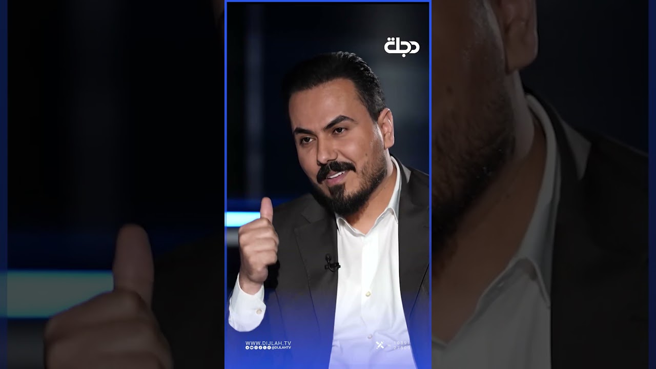 فيديو | الفنان حميد منصور: حزنت على وفاة بنتي اكثر من وفاة والدتي
