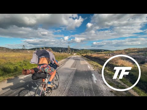 Über Stock und Stein | Radtour 2020