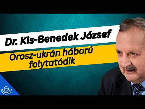 Pirkadat: Dr. Kis-Benedek József