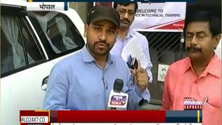 newsworld, journlist kuldeep ...... soni