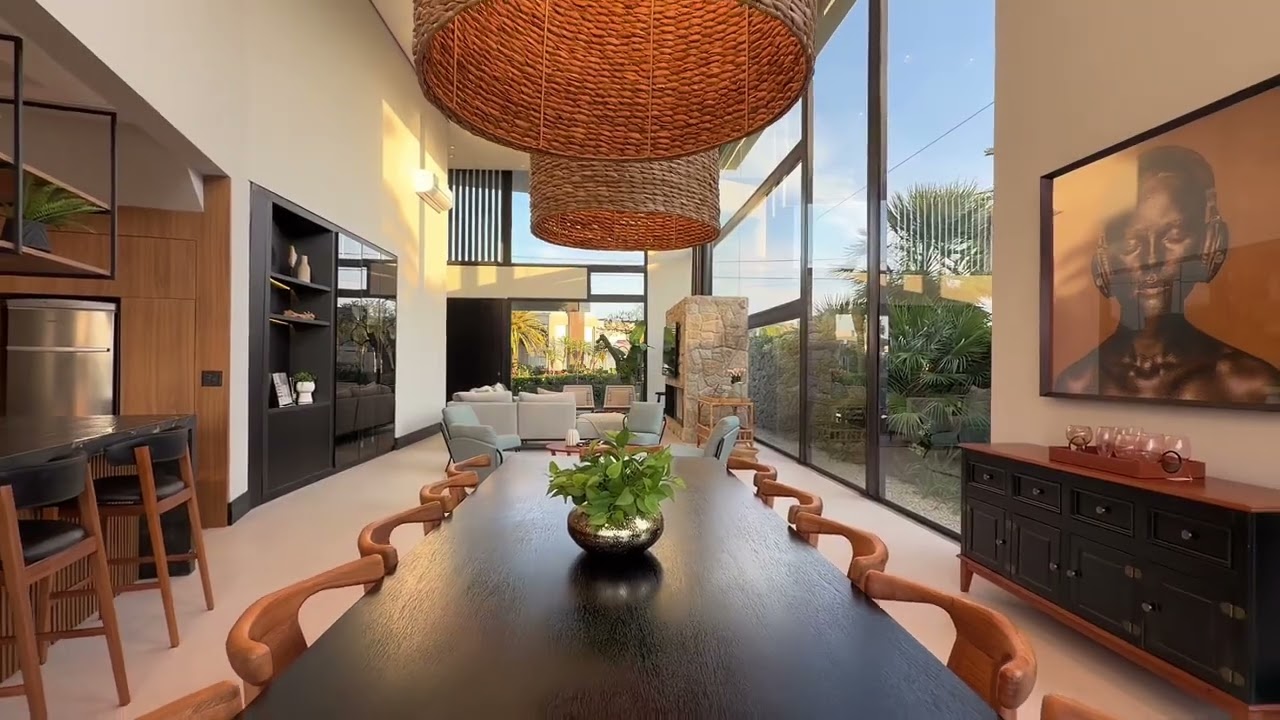 Casa de luxo no Condomínio Enseada Lagos ? Xangri-Lá