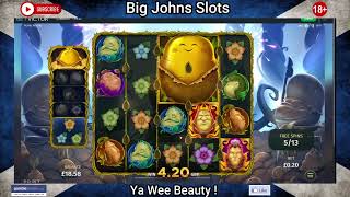 [슬롯시대]Wednesday Morning Slot Session