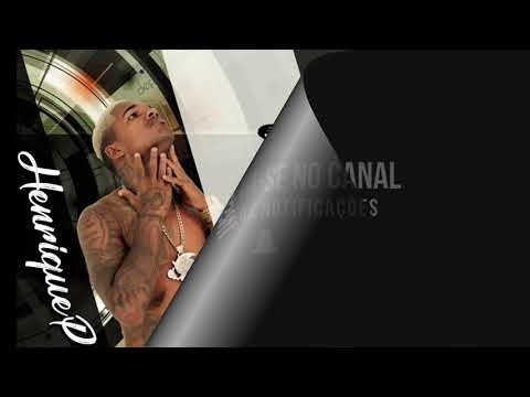 Henrique P Part MC Abalo Cinco Minutos Audio Oficial 2018