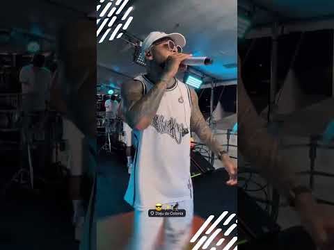 PREDESTINADO! Igor Kannario o Príncipe do Guetto agitou a cidade de Itaju da Colônia Bahia 🔥✨