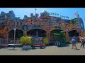 Creep Show Ride OC Fair 2024 4k