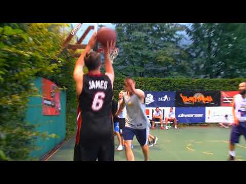 Gro Tour - Chilli po Pierogu |Liga  Letnia Amatorska - Mecz o 3 Miejsce|