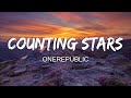 OneRepublic Counting Stars Lyrics