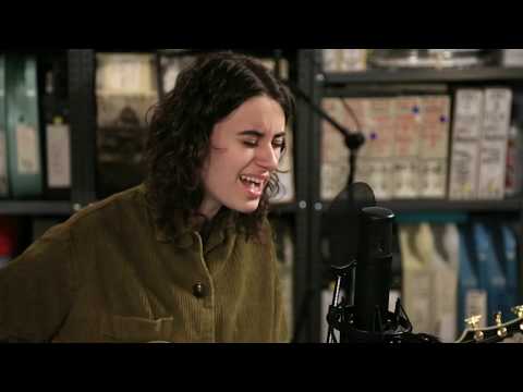 Birthh at Paste Studio NYC live from The Manhattan Center