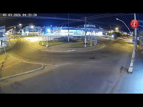 Itanet ao vivo | Itaperuna • Rotatória