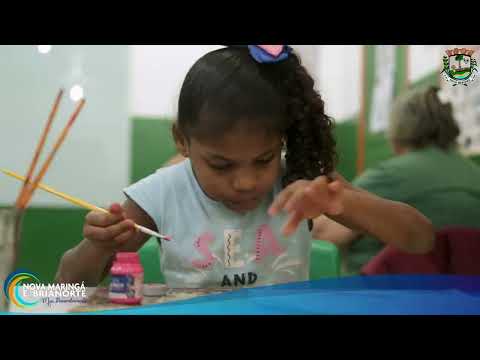 De 06 a 29 de janeiro, leve seus filhos para participarem da Colônia de Férias 2026.