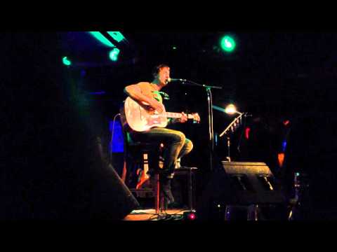 Joseph Arthur: You're So True (2014-05-08)