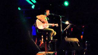 Joseph Arthur: You&#39;re So True (2014-05-08)