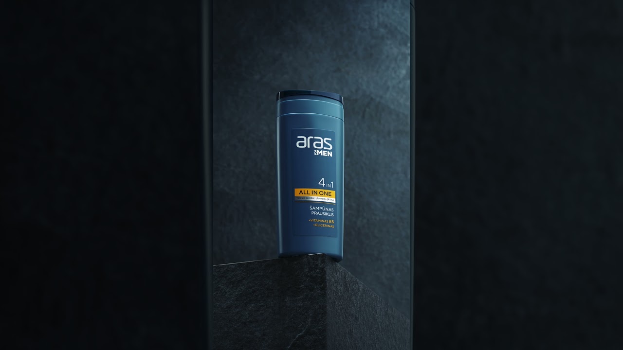 How We Made This Court-Side Ad 🏀🎥