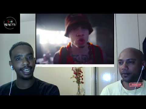 CAKAL x GZUZ - GOSTOSO 🇹🇷 Turkish Fire Reaction ! 🇹🇷 | reaksiyon videosu | ردة فعل على راب تركي 🇹🇷