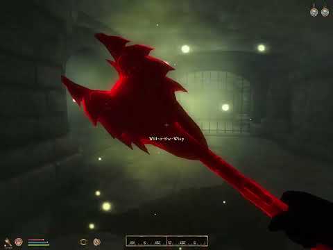 Oblivion: Fort Horunn