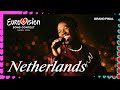 Claude C Est La Vie LIVE Netherlands Grand Final Eurovision 2025
