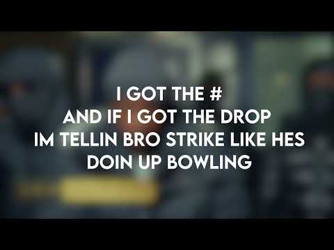 Switch Pabs Dri-Fit (Lyrics)