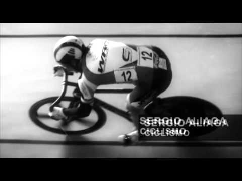 Anuncio FMI Londres 2012