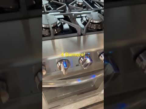 RV Oven. Will it fit?