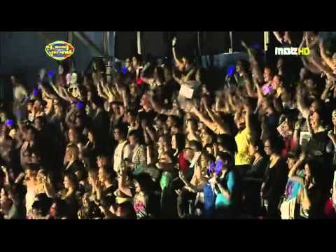 110703 SMtown in Paris Ending   Sorry Sorry