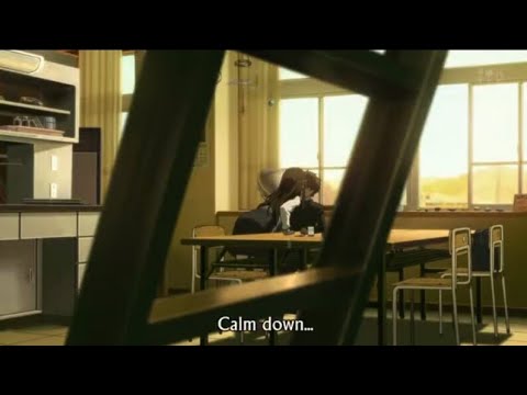 Hyouka - Chitanda Rage