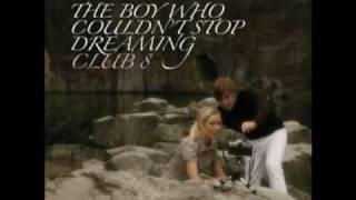 Club 8 - In The Morning