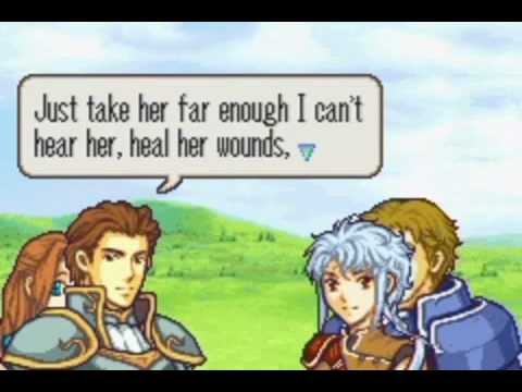 Let's Blitz Tactics Universe PT5 - You're Not Beautiful, Ada