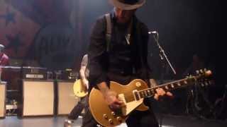 Social Distortion - &quot;Sweet &amp; Lowdown&quot; &amp; &quot;Crown Of Thorns&quot; Live at The National, Richmond Va. 6/7/13