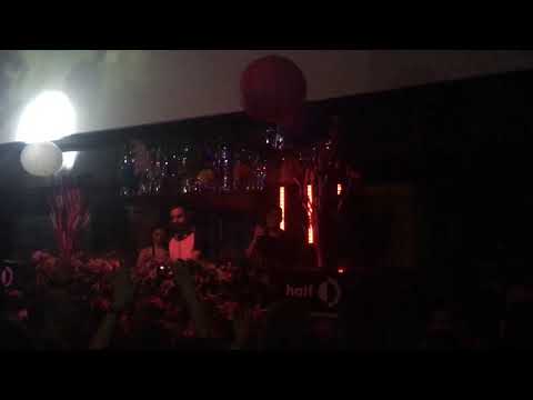 Roy Rosenfeld drops Creme @ Half Belgrade 24.01.2020