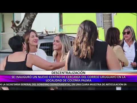 Supernoticias - 11/03/2026 - Dra. Valentina Dos Santos